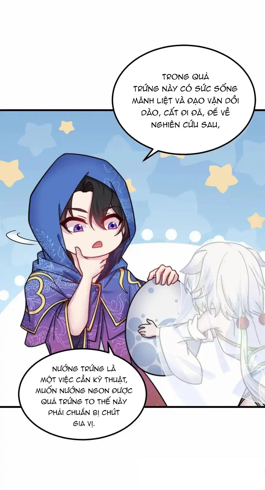 Vai Ác Sư Tôn Mang Theo Các Đồ Đệ Vô Địch Thiên Hạ Chap 102 - Next Chap 103