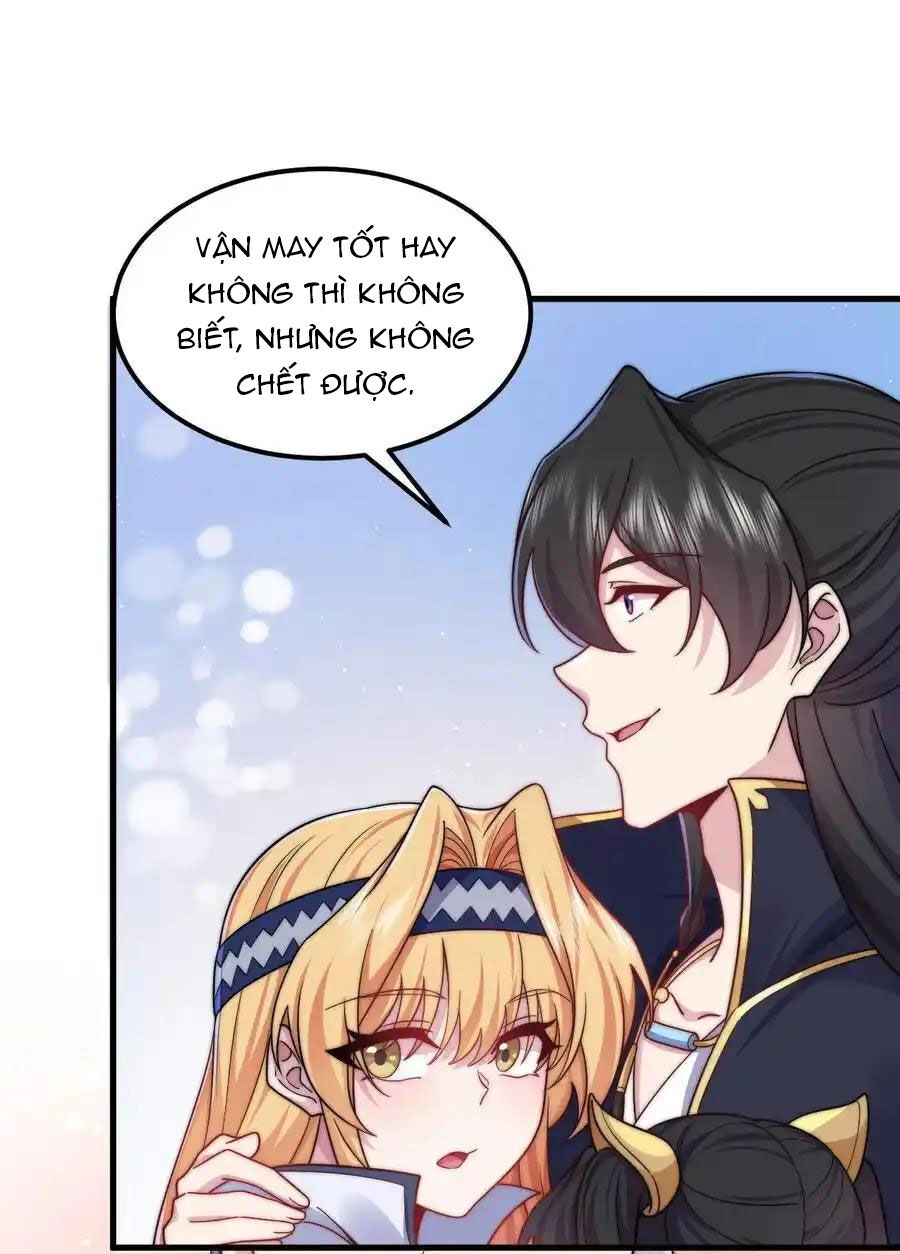 Vai Ác Sư Tôn Mang Theo Các Đồ Đệ Vô Địch Thiên Hạ Chap 103 - Next Chap 104