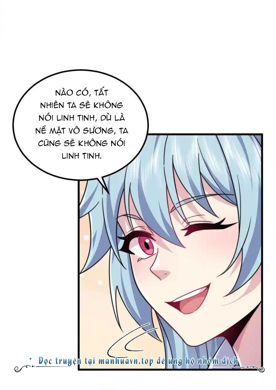 Vai Ác Sư Tôn Mang Theo Các Đồ Đệ Vô Địch Thiên Hạ Chap 103 - Next Chap 104