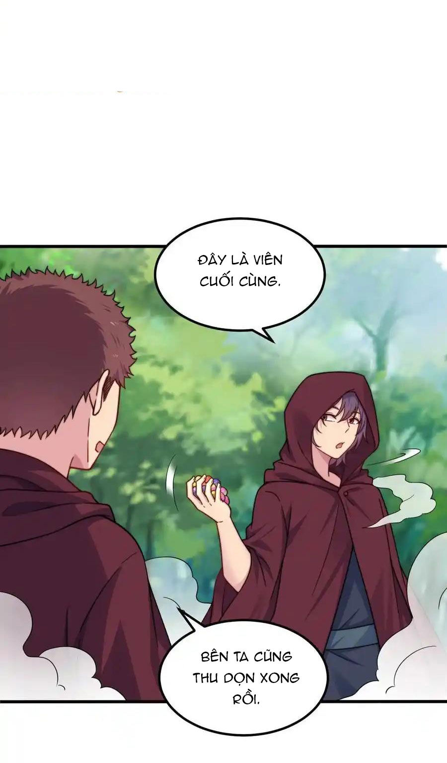 Vai Ác Sư Tôn Mang Theo Các Đồ Đệ Vô Địch Thiên Hạ Chap 103 - Next Chap 104