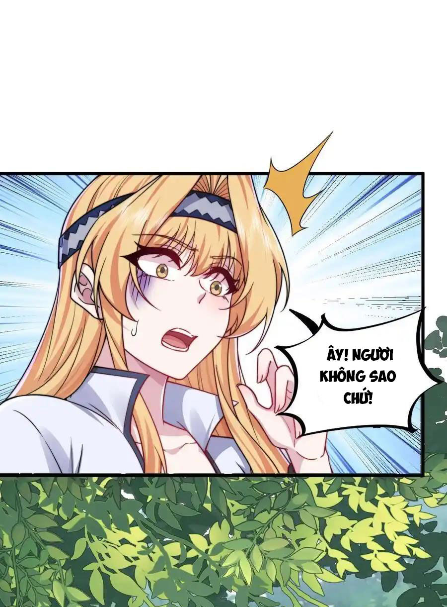 Vai Ác Sư Tôn Mang Theo Các Đồ Đệ Vô Địch Thiên Hạ Chap 103 - Next Chap 104