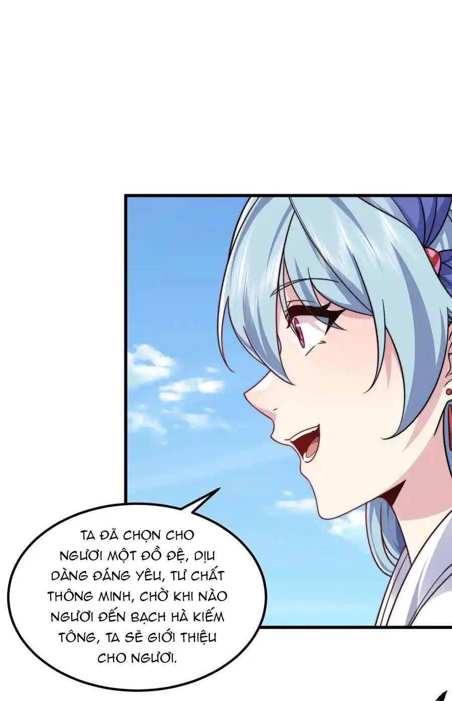 Vai Ác Sư Tôn Mang Theo Các Đồ Đệ Vô Địch Thiên Hạ Chap 103 - Next Chap 104