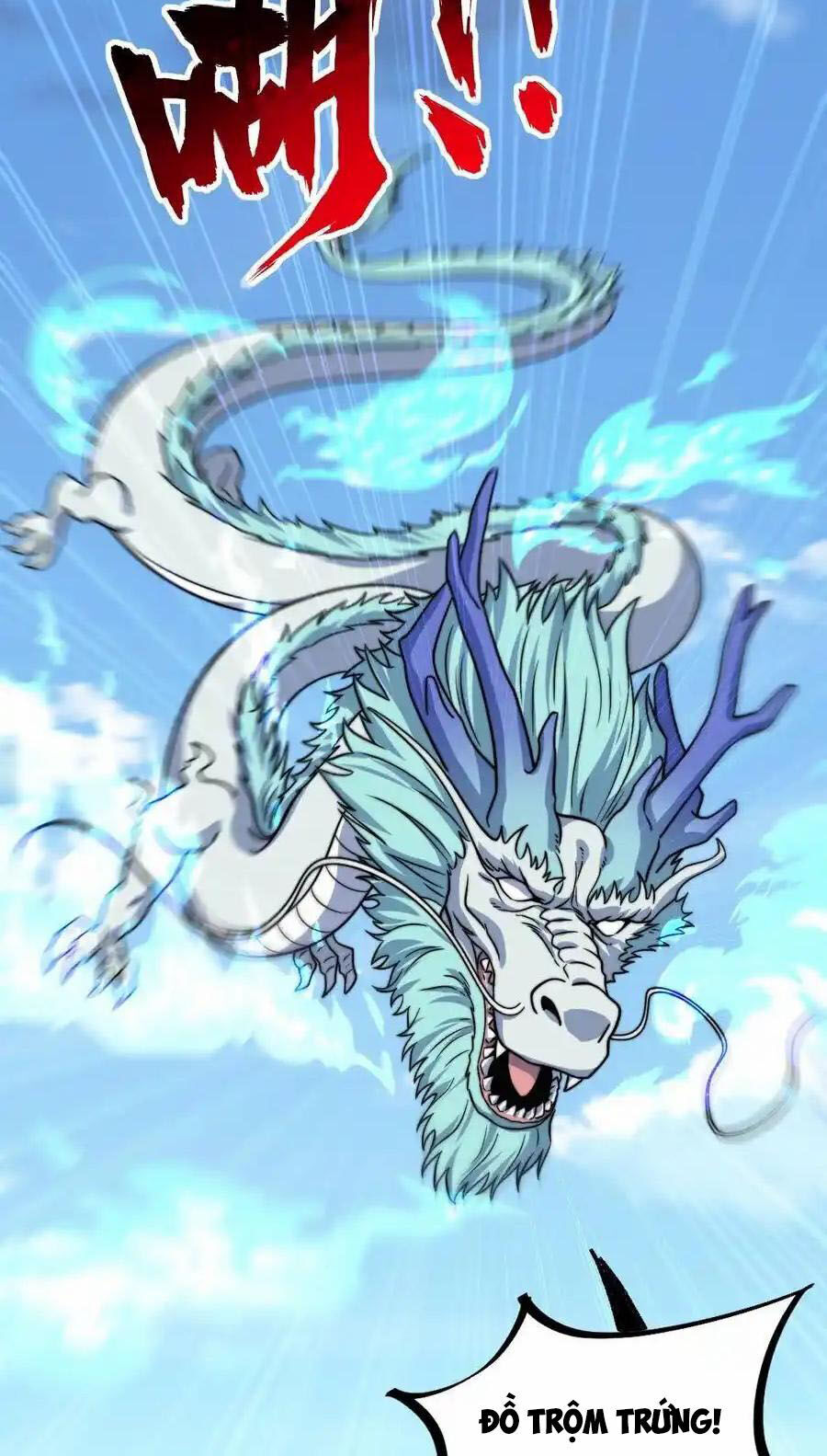 Vai Ác Sư Tôn Mang Theo Các Đồ Đệ Vô Địch Thiên Hạ Chap 104 - Next Chap 105