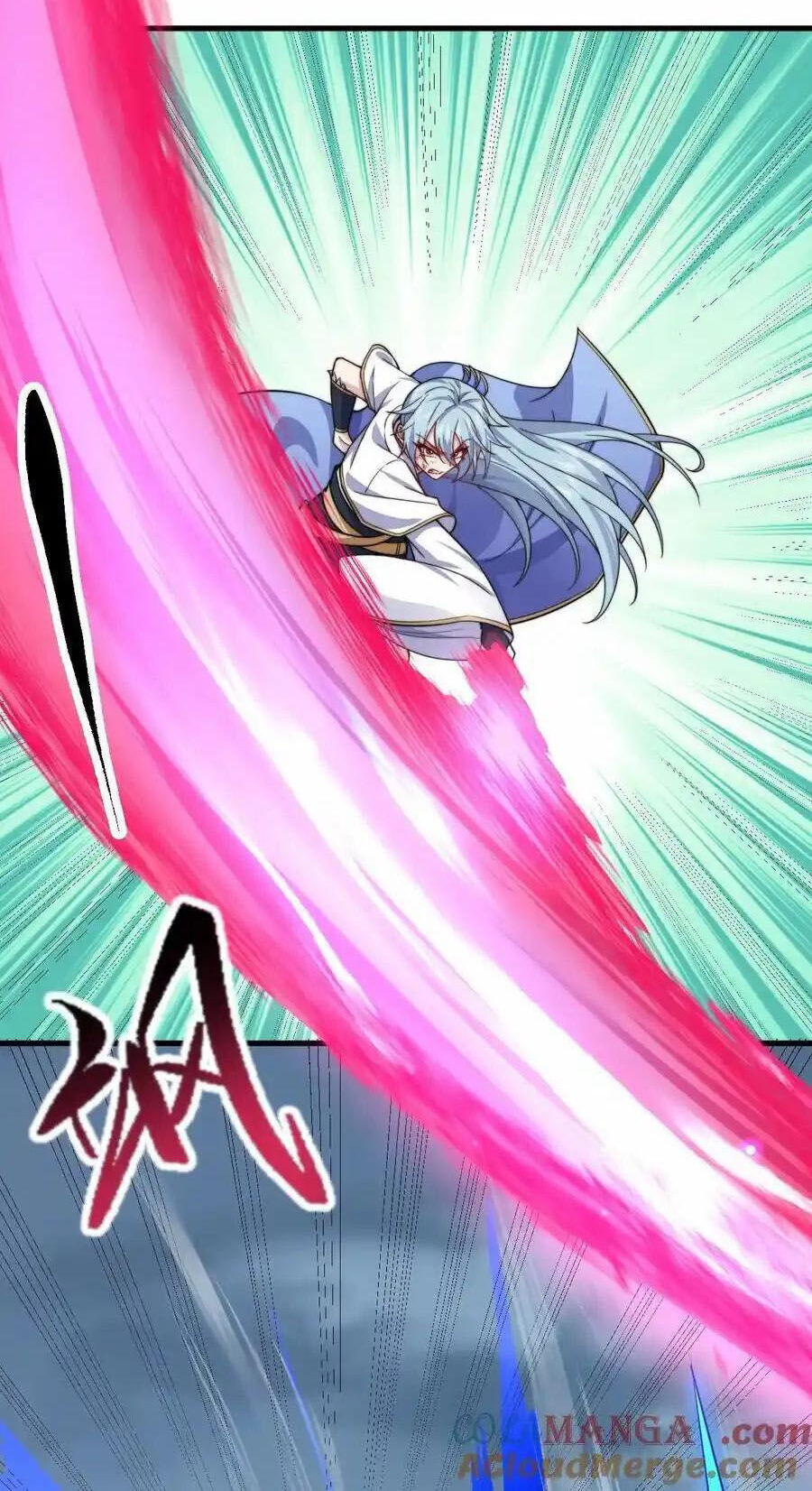 Vai Ác Sư Tôn Mang Theo Các Đồ Đệ Vô Địch Thiên Hạ Chap 104 - Next Chap 105