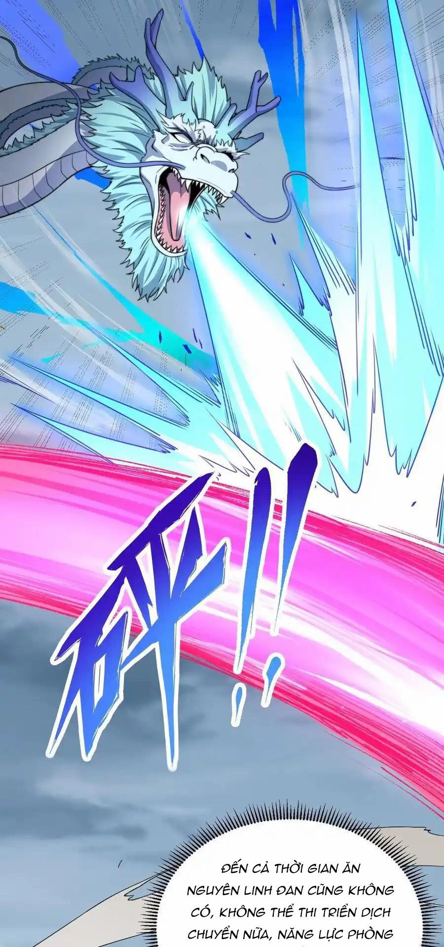 Vai Ác Sư Tôn Mang Theo Các Đồ Đệ Vô Địch Thiên Hạ Chap 104 - Next Chap 105