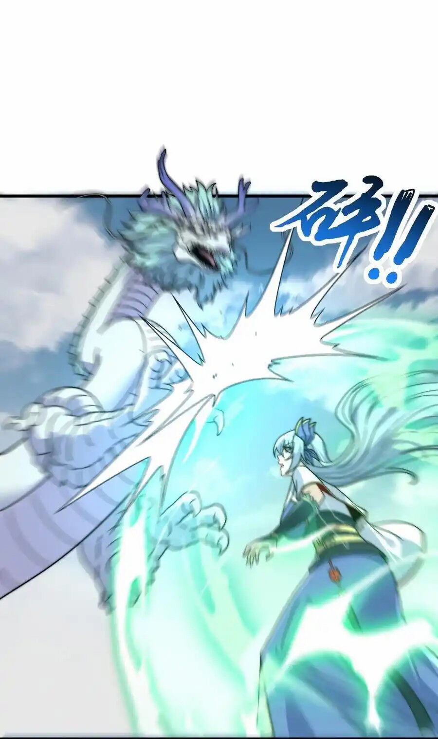 Vai Ác Sư Tôn Mang Theo Các Đồ Đệ Vô Địch Thiên Hạ Chap 105 - Next Chap 106