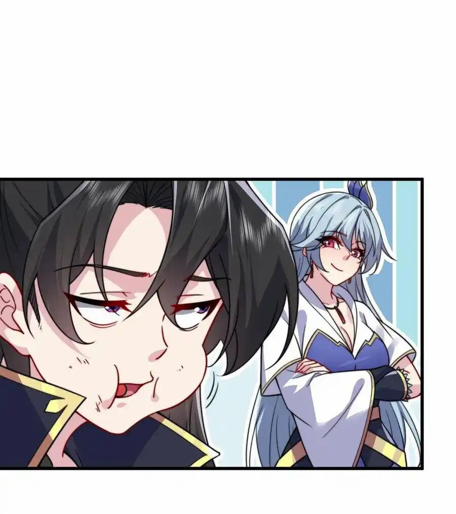 Vai Ác Sư Tôn Mang Theo Các Đồ Đệ Vô Địch Thiên Hạ Chap 105 - Next Chap 106