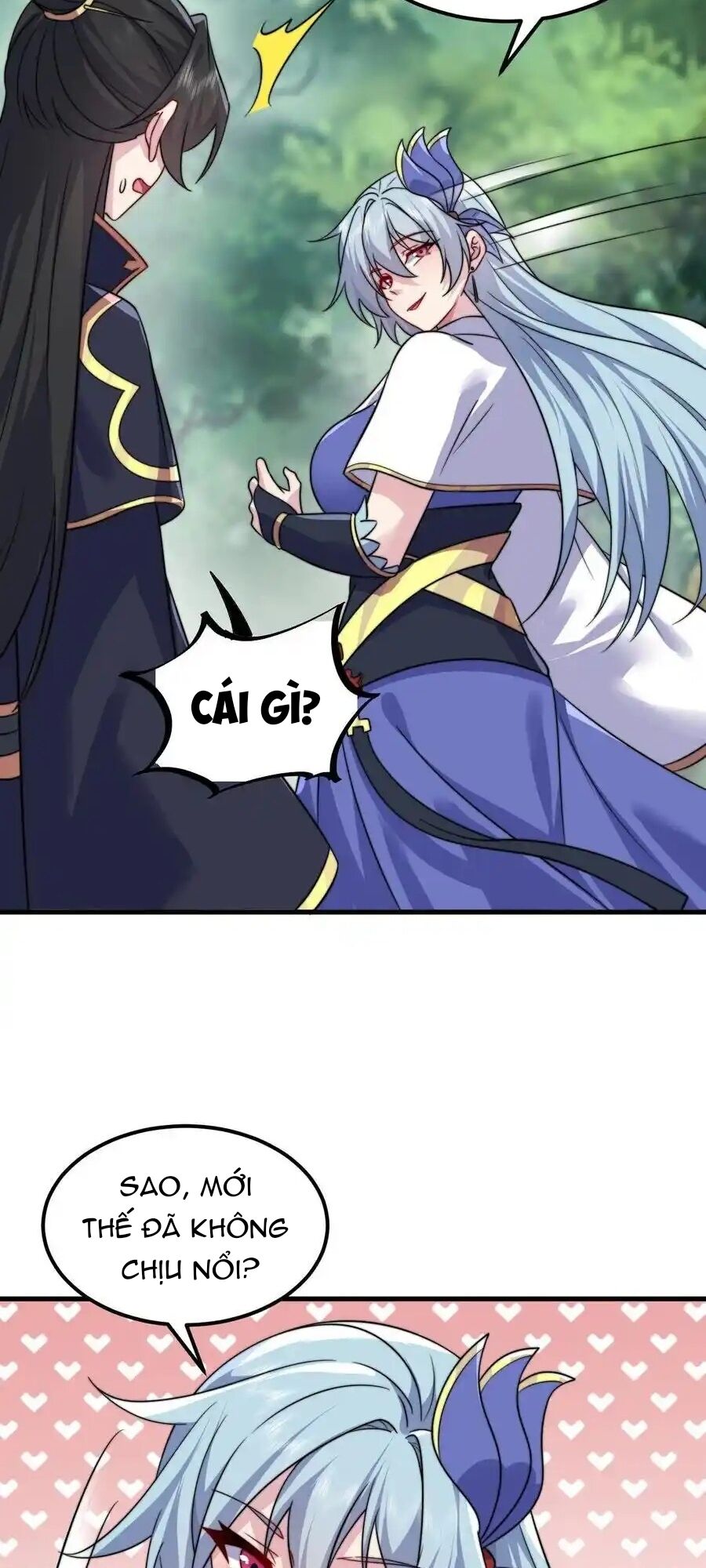 Vai Ác Sư Tôn Mang Theo Các Đồ Đệ Vô Địch Thiên Hạ Chap 106 - Next Chap 107