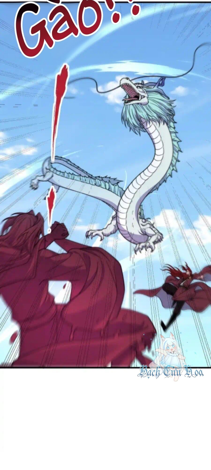 Vai Ác Sư Tôn Mang Theo Các Đồ Đệ Vô Địch Thiên Hạ Chap 106 - Next Chap 107