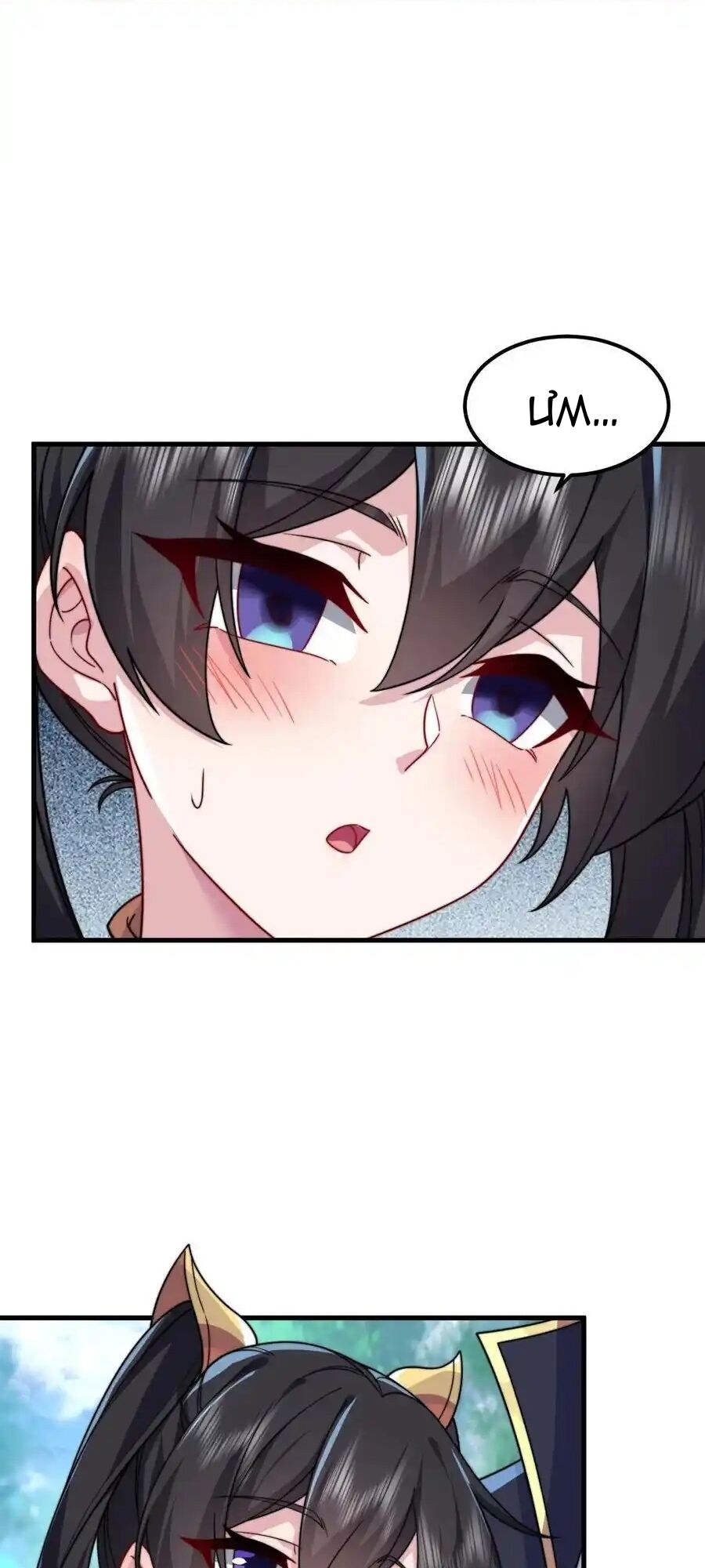 Vai Ác Sư Tôn Mang Theo Các Đồ Đệ Vô Địch Thiên Hạ Chap 107 - Next Chap 108