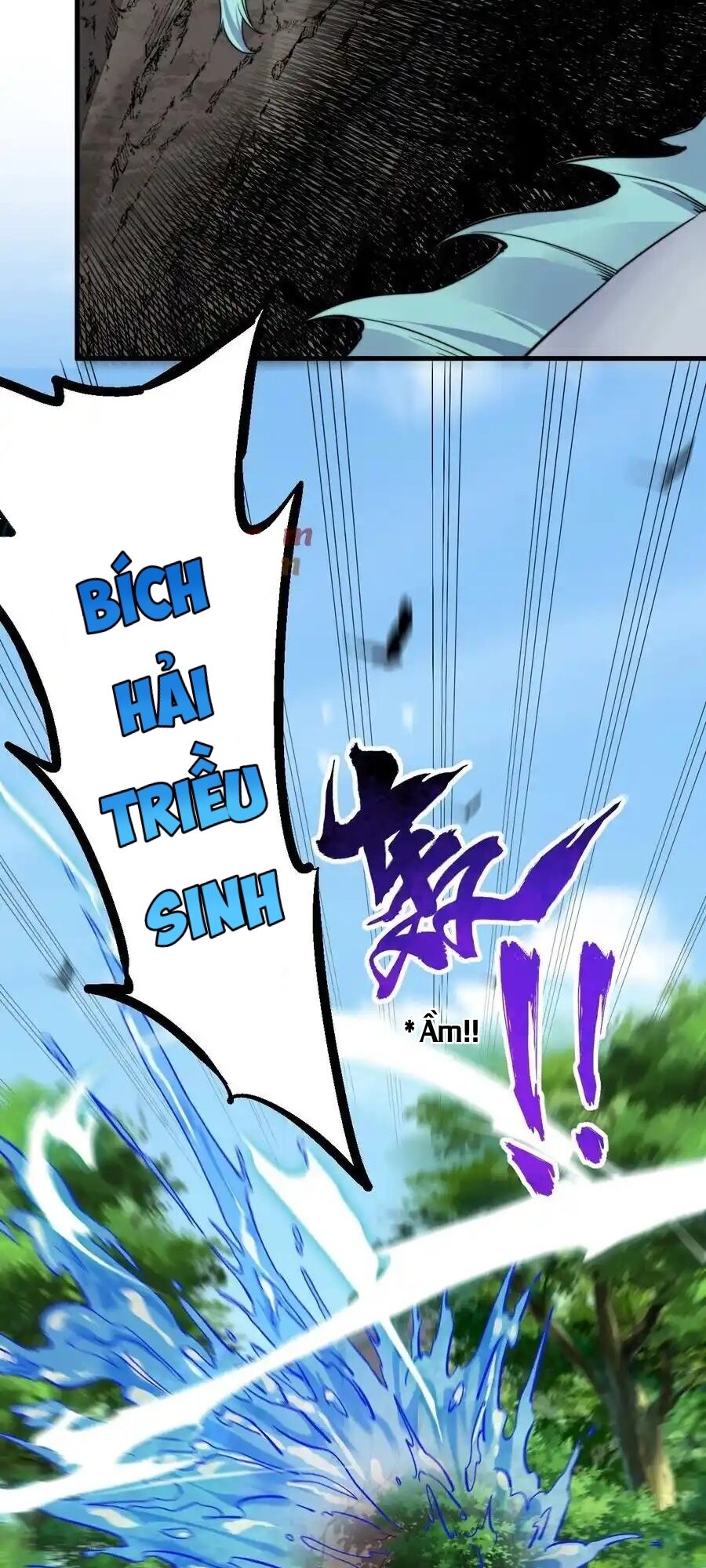 Vai Ác Sư Tôn Mang Theo Các Đồ Đệ Vô Địch Thiên Hạ Chap 107 - Next Chap 108