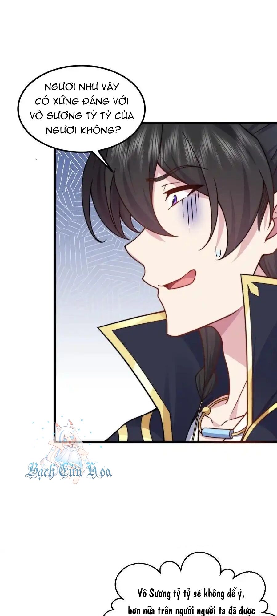 Vai Ác Sư Tôn Mang Theo Các Đồ Đệ Vô Địch Thiên Hạ Chap 107 - Next Chap 108