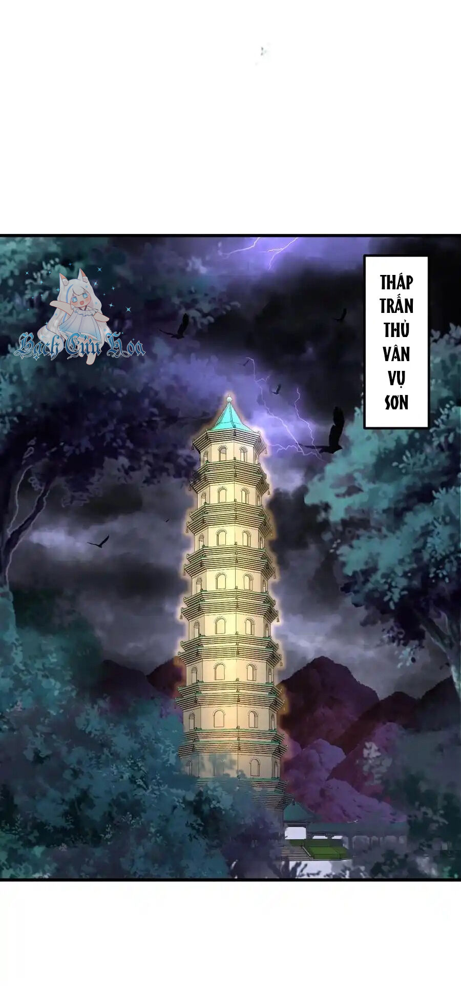 Vai Ác Sư Tôn Mang Theo Các Đồ Đệ Vô Địch Thiên Hạ Chap 108 - Next Chap 109