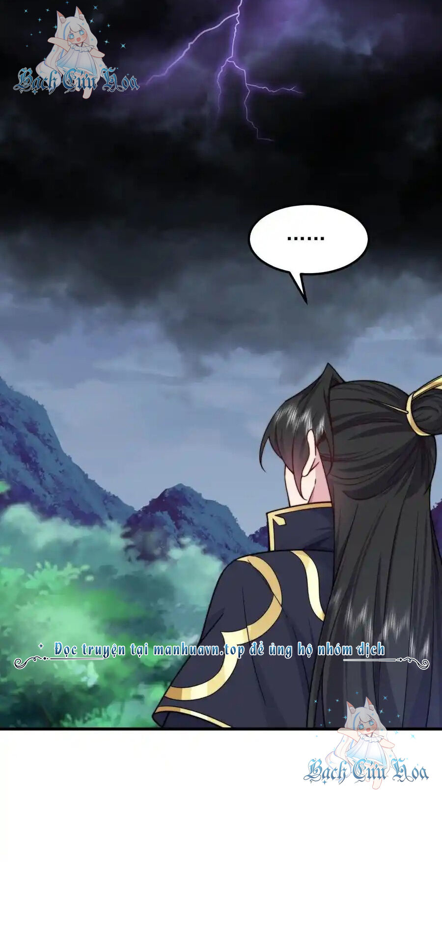 Vai Ác Sư Tôn Mang Theo Các Đồ Đệ Vô Địch Thiên Hạ Chap 108 - Next Chap 109