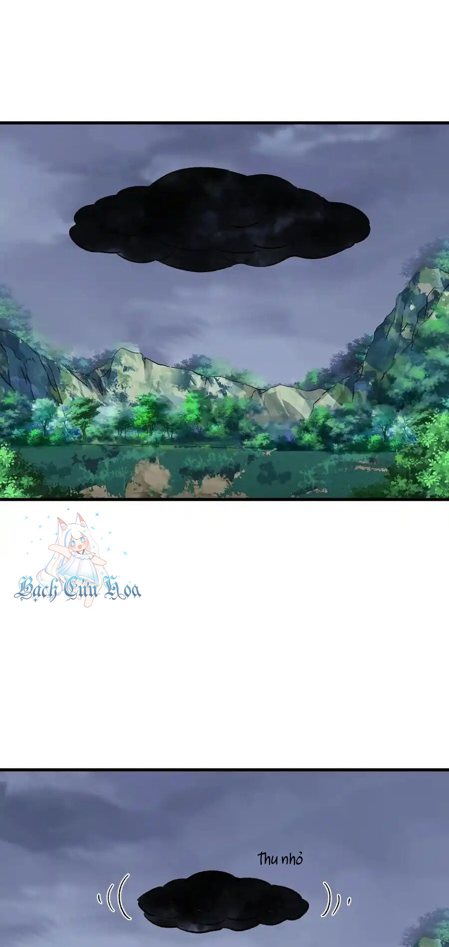 Vai Ác Sư Tôn Mang Theo Các Đồ Đệ Vô Địch Thiên Hạ Chap 108 - Next Chap 109