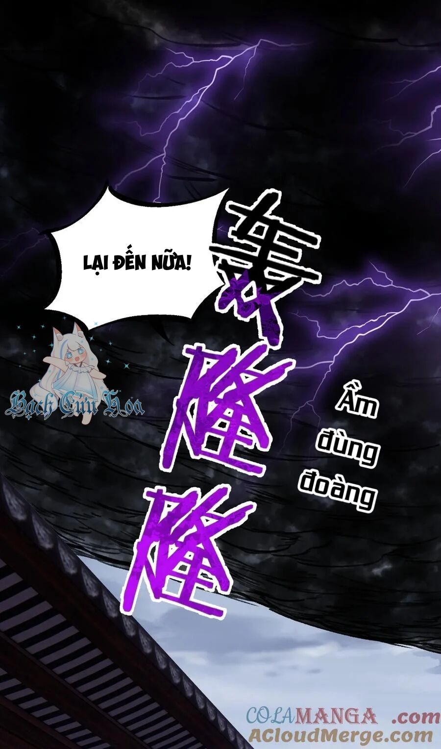 Vai Ác Sư Tôn Mang Theo Các Đồ Đệ Vô Địch Thiên Hạ Chap 109 - Next Chap 110