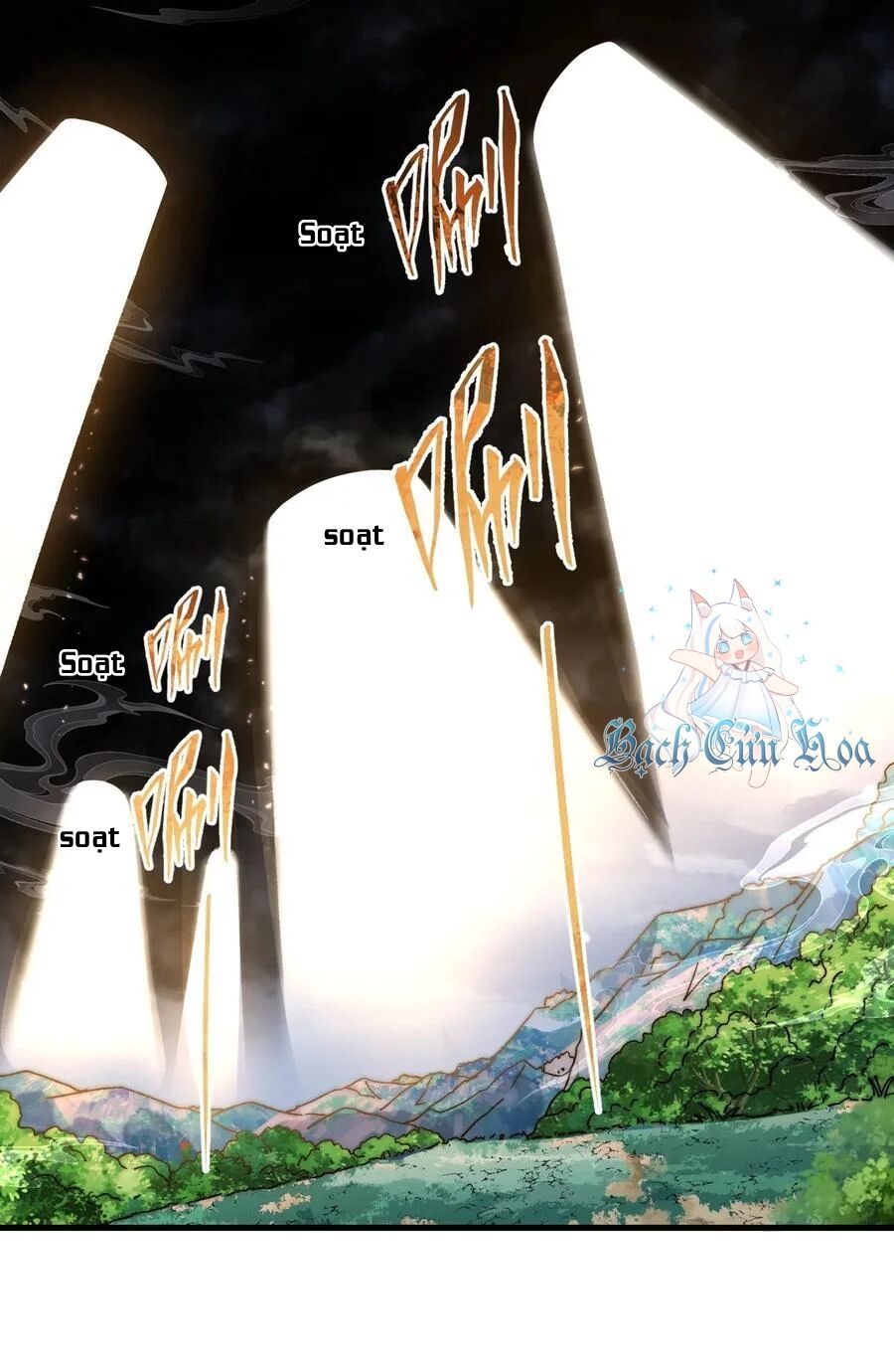 Vai Ác Sư Tôn Mang Theo Các Đồ Đệ Vô Địch Thiên Hạ Chap 109 - Next Chap 110