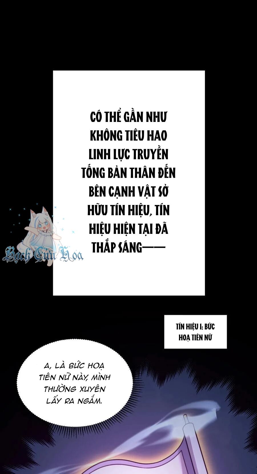 Vai Ác Sư Tôn Mang Theo Các Đồ Đệ Vô Địch Thiên Hạ Chap 109 - Next Chap 110
