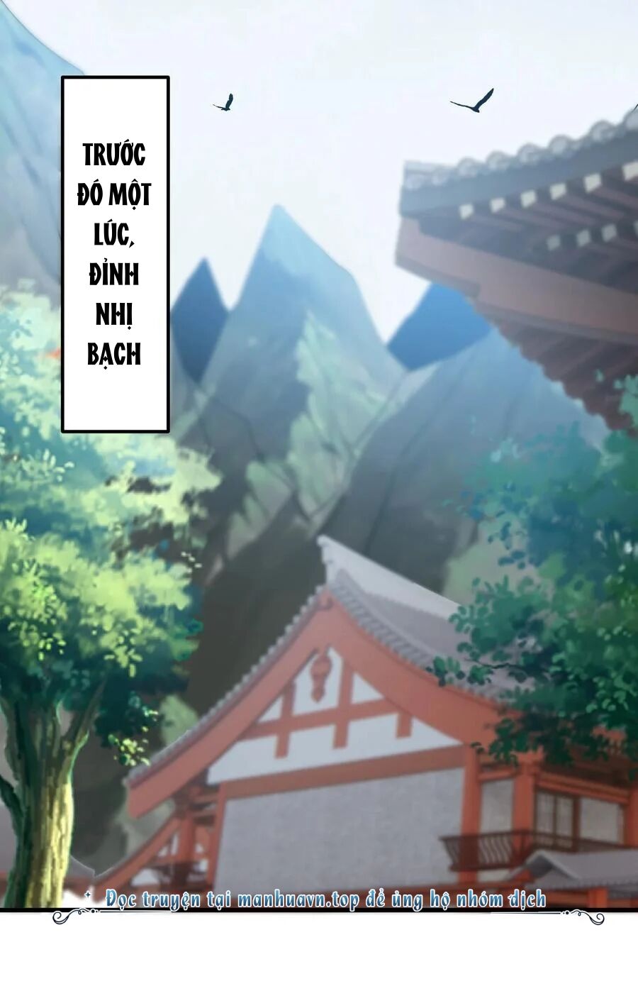 Vai Ác Sư Tôn Mang Theo Các Đồ Đệ Vô Địch Thiên Hạ Chap 109 - Next Chap 110