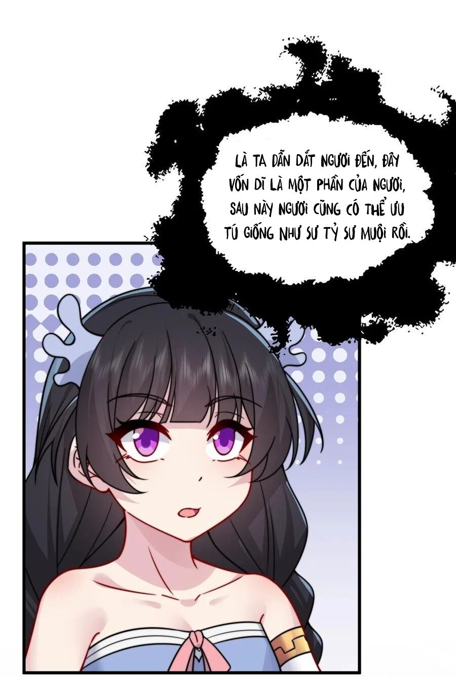 Vai Ác Sư Tôn Mang Theo Các Đồ Đệ Vô Địch Thiên Hạ Chap 109 - Next Chap 110