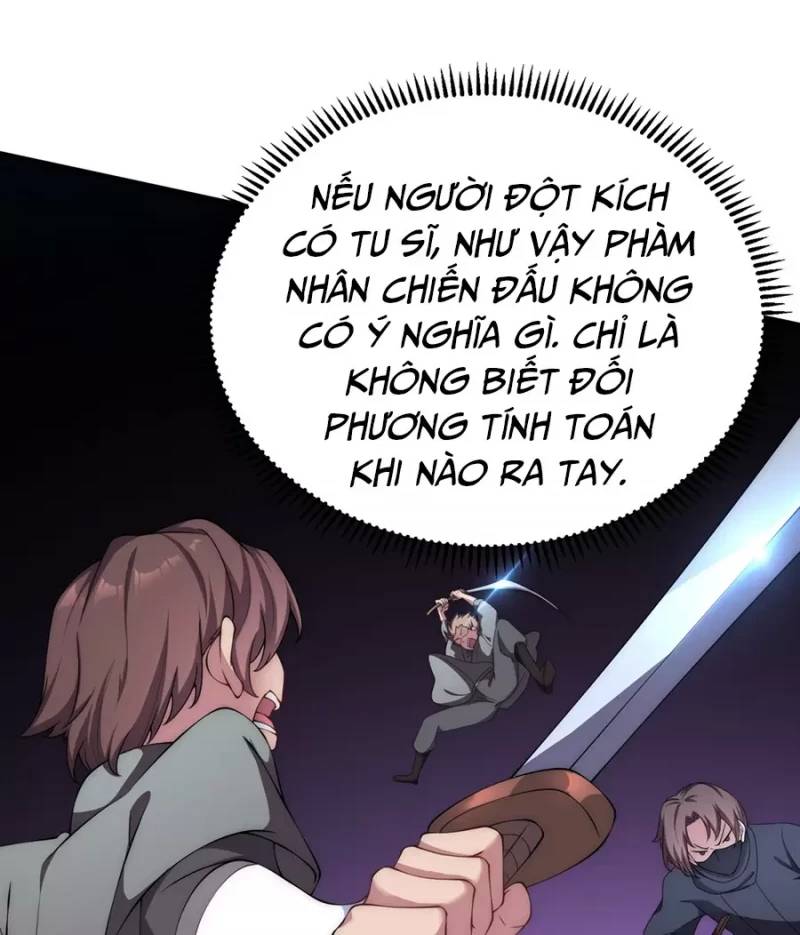 Vai Ác Sư Tôn Mang Theo Các Đồ Đệ Vô Địch Thiên Hạ Chap 11 - Next Chap 12