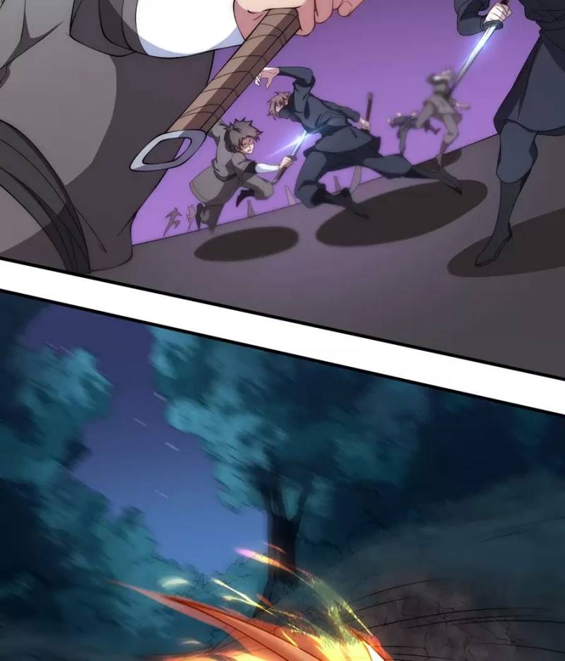 Vai Ác Sư Tôn Mang Theo Các Đồ Đệ Vô Địch Thiên Hạ Chap 11 - Next Chap 12