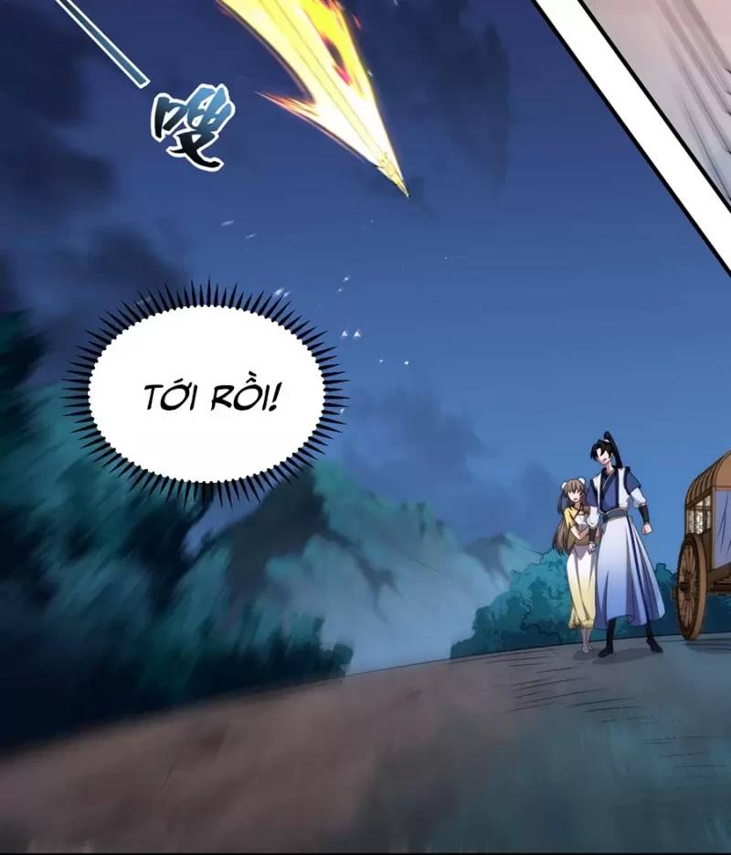 Vai Ác Sư Tôn Mang Theo Các Đồ Đệ Vô Địch Thiên Hạ Chap 11 - Next Chap 12