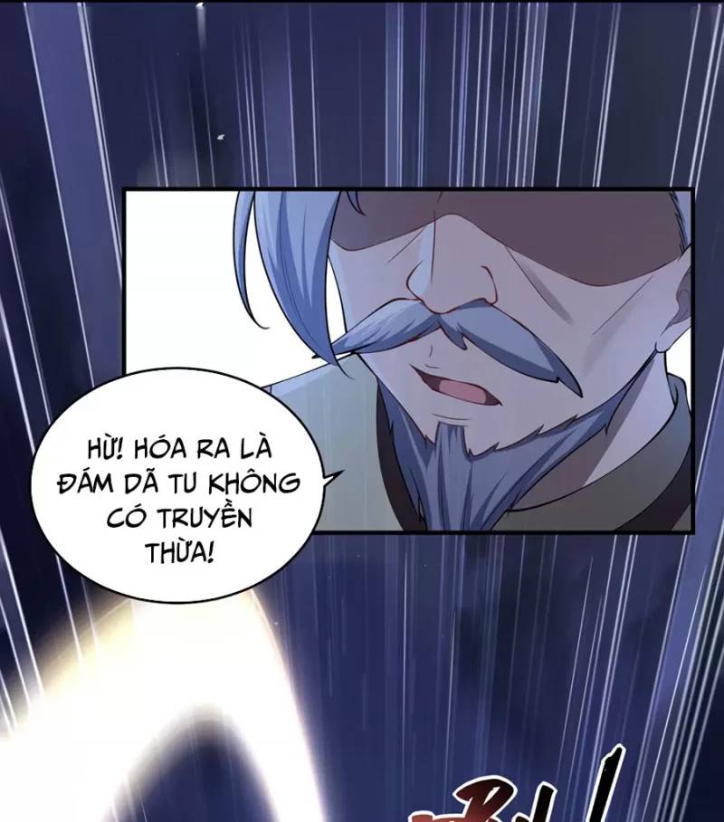 Vai Ác Sư Tôn Mang Theo Các Đồ Đệ Vô Địch Thiên Hạ Chap 11 - Next Chap 12