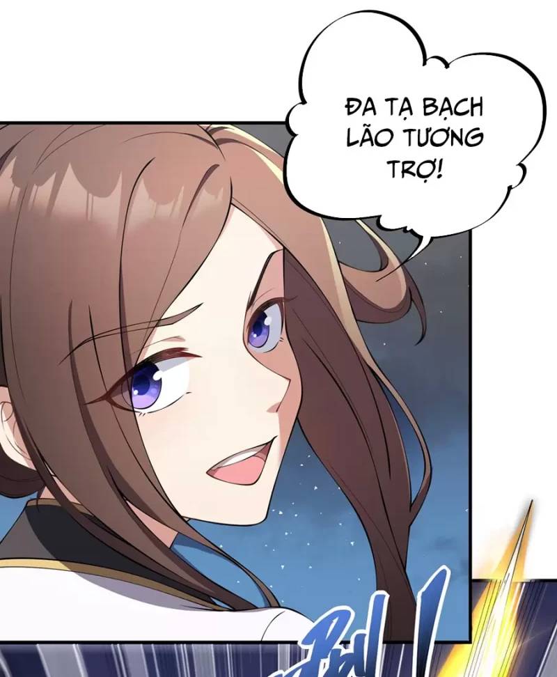 Vai Ác Sư Tôn Mang Theo Các Đồ Đệ Vô Địch Thiên Hạ Chap 11 - Next Chap 12