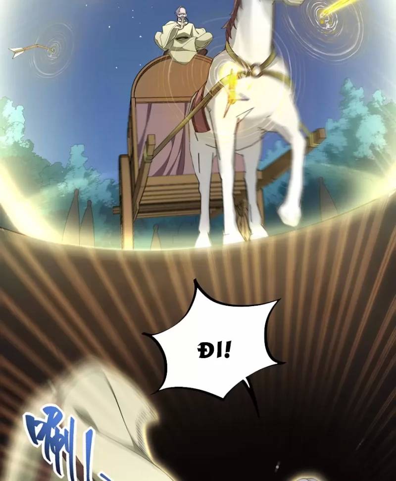 Vai Ác Sư Tôn Mang Theo Các Đồ Đệ Vô Địch Thiên Hạ Chap 11 - Next Chap 12