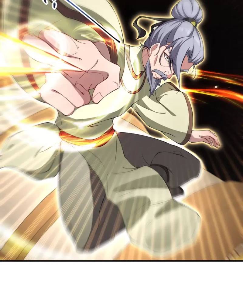 Vai Ác Sư Tôn Mang Theo Các Đồ Đệ Vô Địch Thiên Hạ Chap 11 - Next Chap 12