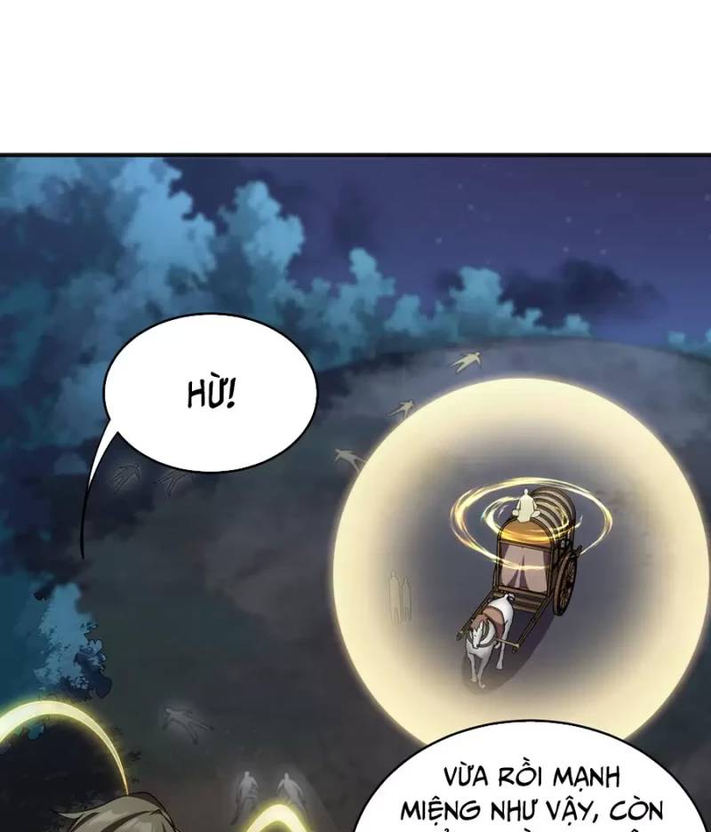 Vai Ác Sư Tôn Mang Theo Các Đồ Đệ Vô Địch Thiên Hạ Chap 11 - Next Chap 12