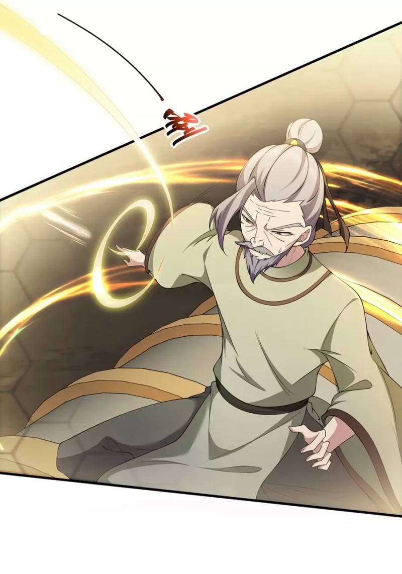 Vai Ác Sư Tôn Mang Theo Các Đồ Đệ Vô Địch Thiên Hạ Chap 11 - Next Chap 12