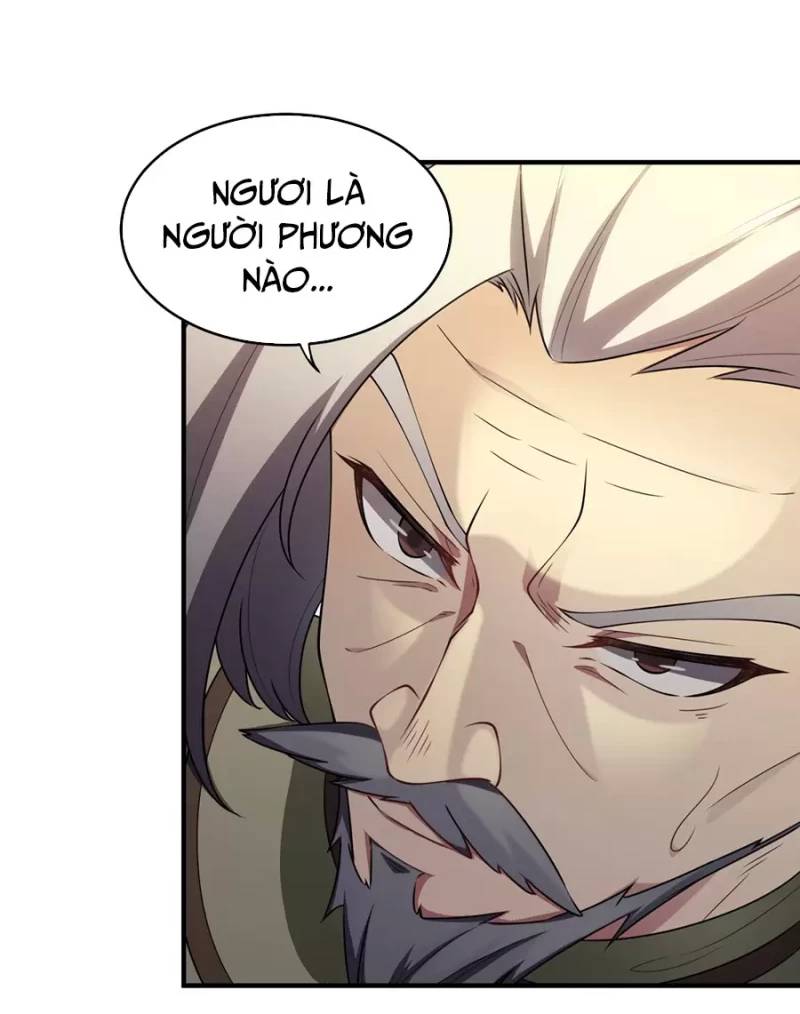 Vai Ác Sư Tôn Mang Theo Các Đồ Đệ Vô Địch Thiên Hạ Chap 11 - Next Chap 12