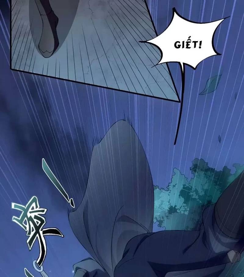 Vai Ác Sư Tôn Mang Theo Các Đồ Đệ Vô Địch Thiên Hạ Chap 11 - Next Chap 12