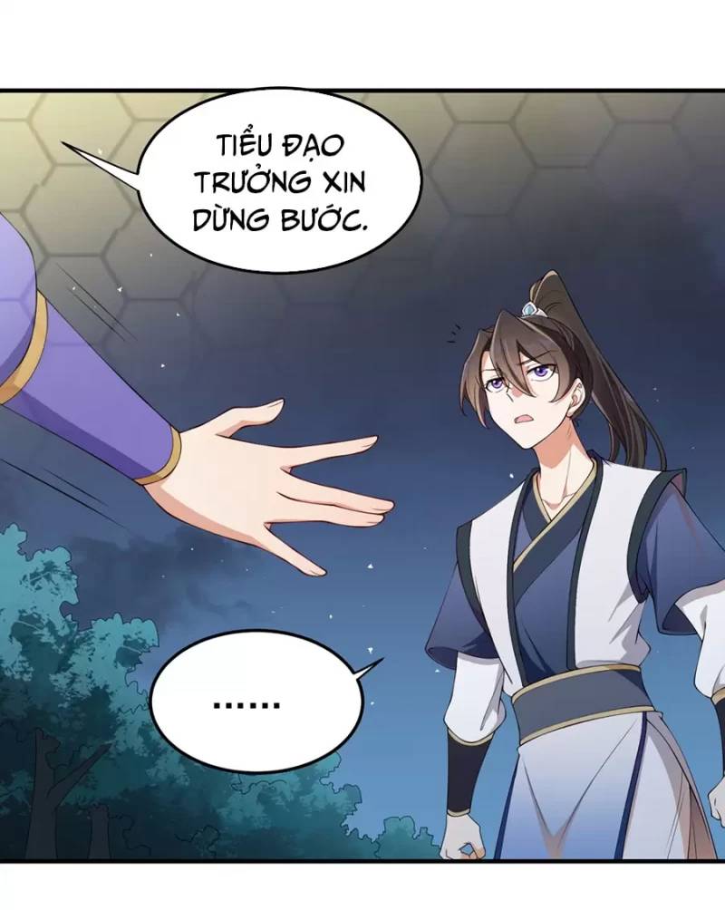 Vai Ác Sư Tôn Mang Theo Các Đồ Đệ Vô Địch Thiên Hạ Chap 11 - Next Chap 12