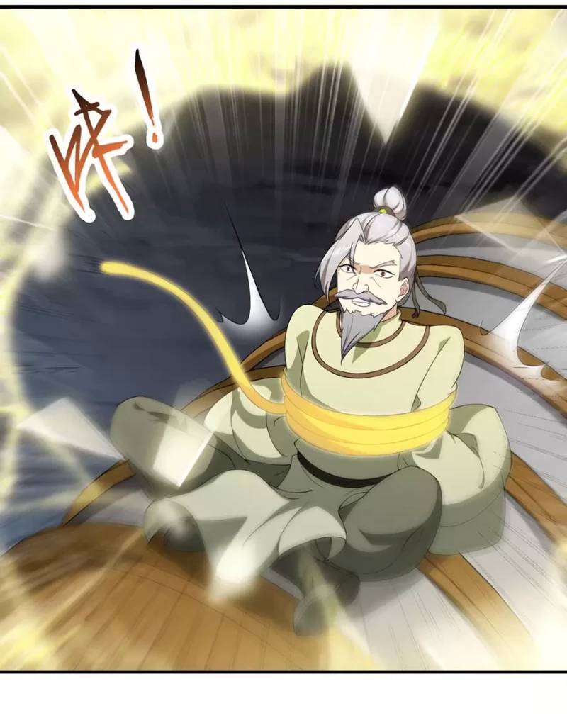 Vai Ác Sư Tôn Mang Theo Các Đồ Đệ Vô Địch Thiên Hạ Chap 11 - Next Chap 12