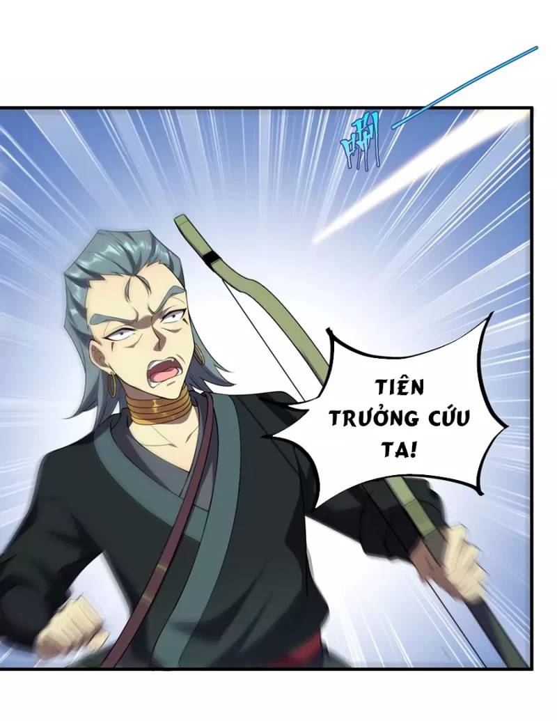 Vai Ác Sư Tôn Mang Theo Các Đồ Đệ Vô Địch Thiên Hạ Chap 11 - Next Chap 12