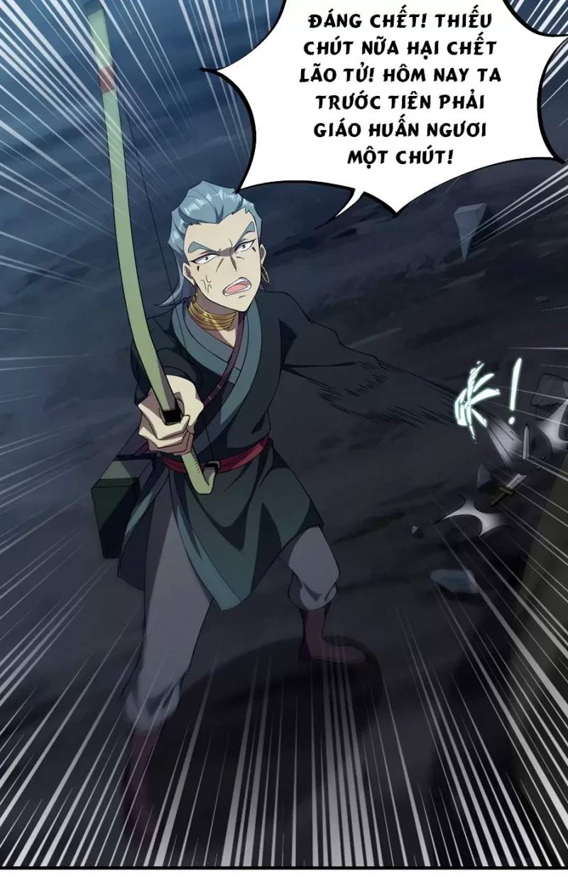 Vai Ác Sư Tôn Mang Theo Các Đồ Đệ Vô Địch Thiên Hạ Chap 11 - Next Chap 12