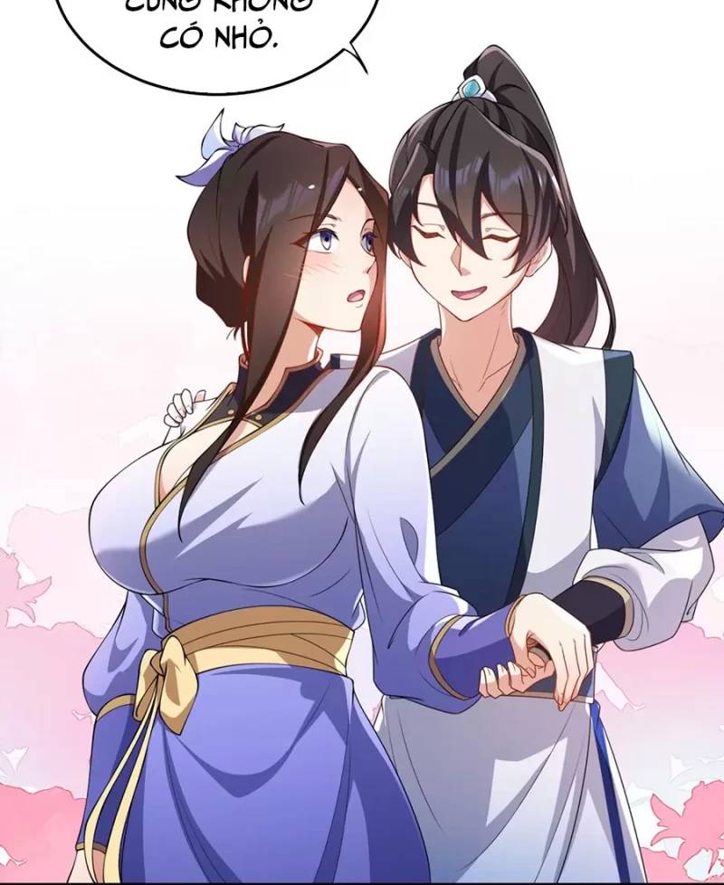 Vai Ác Sư Tôn Mang Theo Các Đồ Đệ Vô Địch Thiên Hạ Chap 11 - Next Chap 12