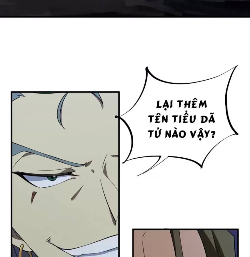 Vai Ác Sư Tôn Mang Theo Các Đồ Đệ Vô Địch Thiên Hạ Chap 11 - Next Chap 12