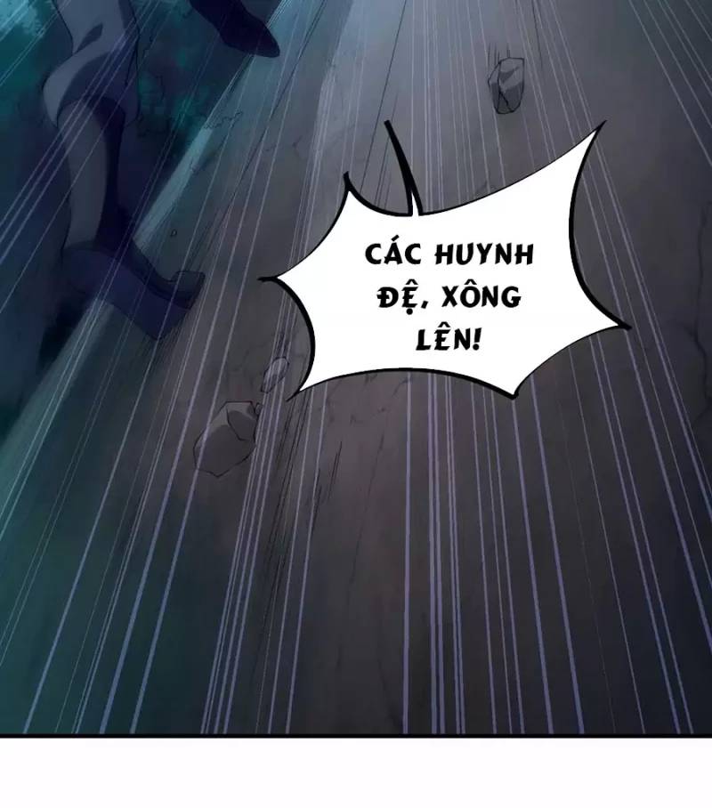 Vai Ác Sư Tôn Mang Theo Các Đồ Đệ Vô Địch Thiên Hạ Chap 11 - Next Chap 12