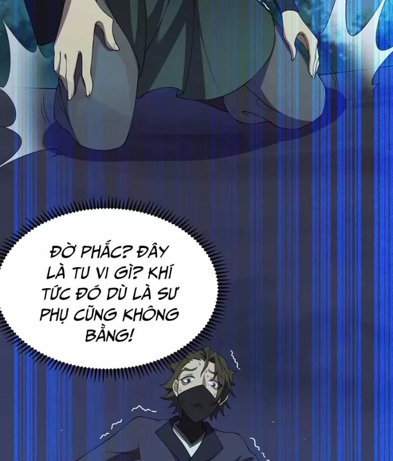 Vai Ác Sư Tôn Mang Theo Các Đồ Đệ Vô Địch Thiên Hạ Chap 11 - Next Chap 12