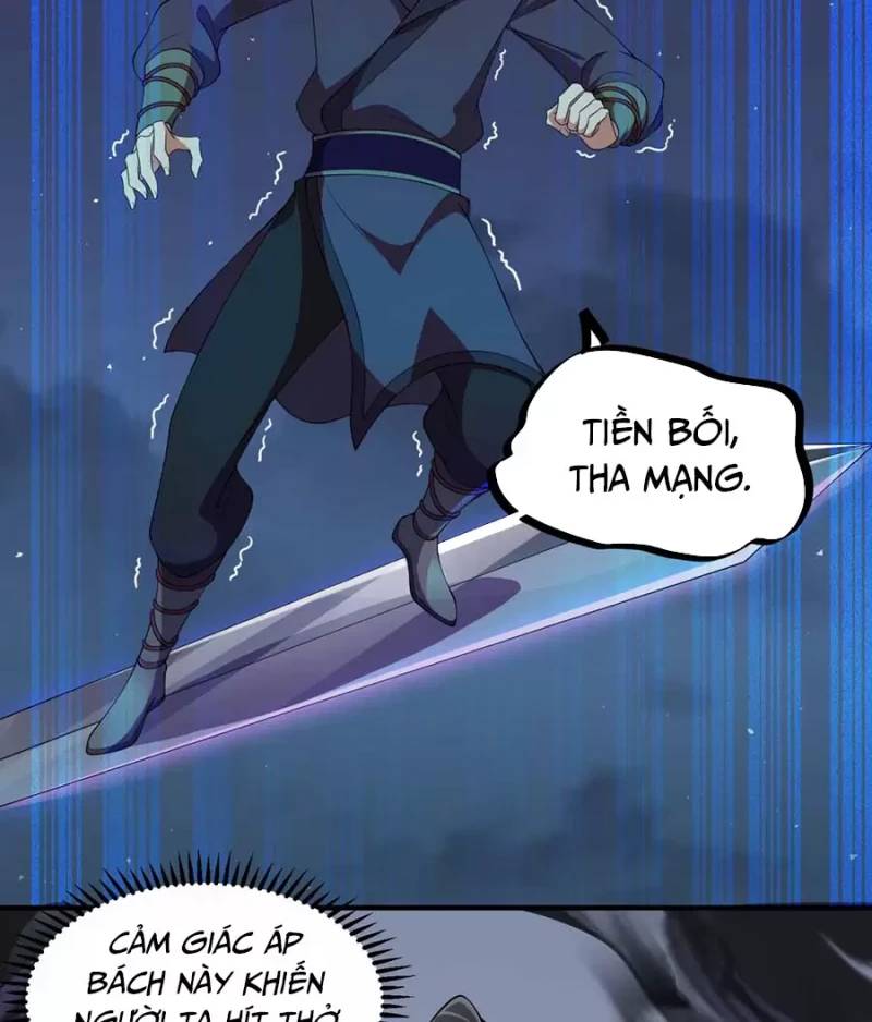 Vai Ác Sư Tôn Mang Theo Các Đồ Đệ Vô Địch Thiên Hạ Chap 11 - Next Chap 12