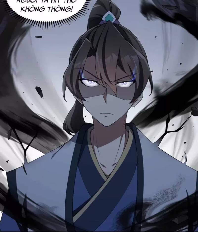 Vai Ác Sư Tôn Mang Theo Các Đồ Đệ Vô Địch Thiên Hạ Chap 11 - Next Chap 12