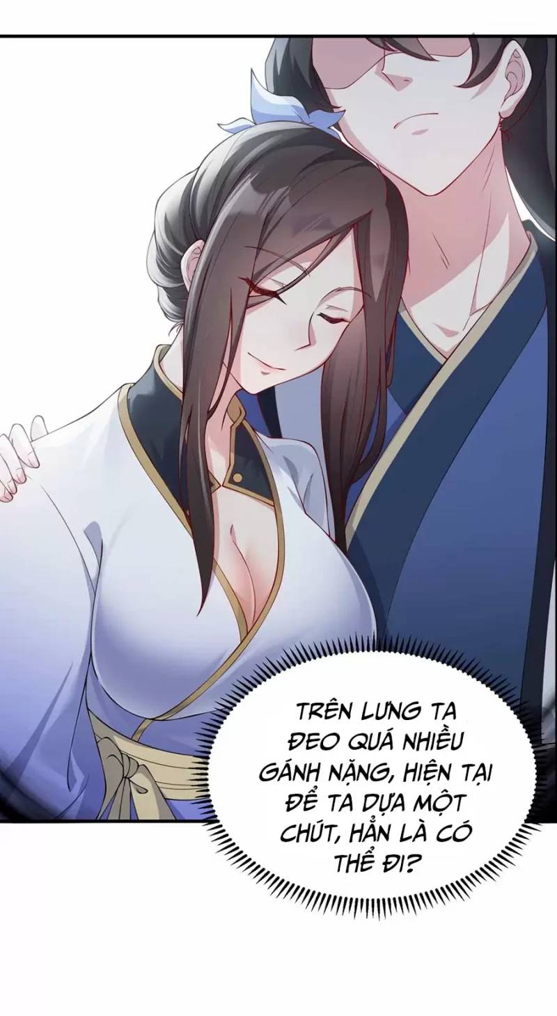 Vai Ác Sư Tôn Mang Theo Các Đồ Đệ Vô Địch Thiên Hạ Chap 11 - Next Chap 12