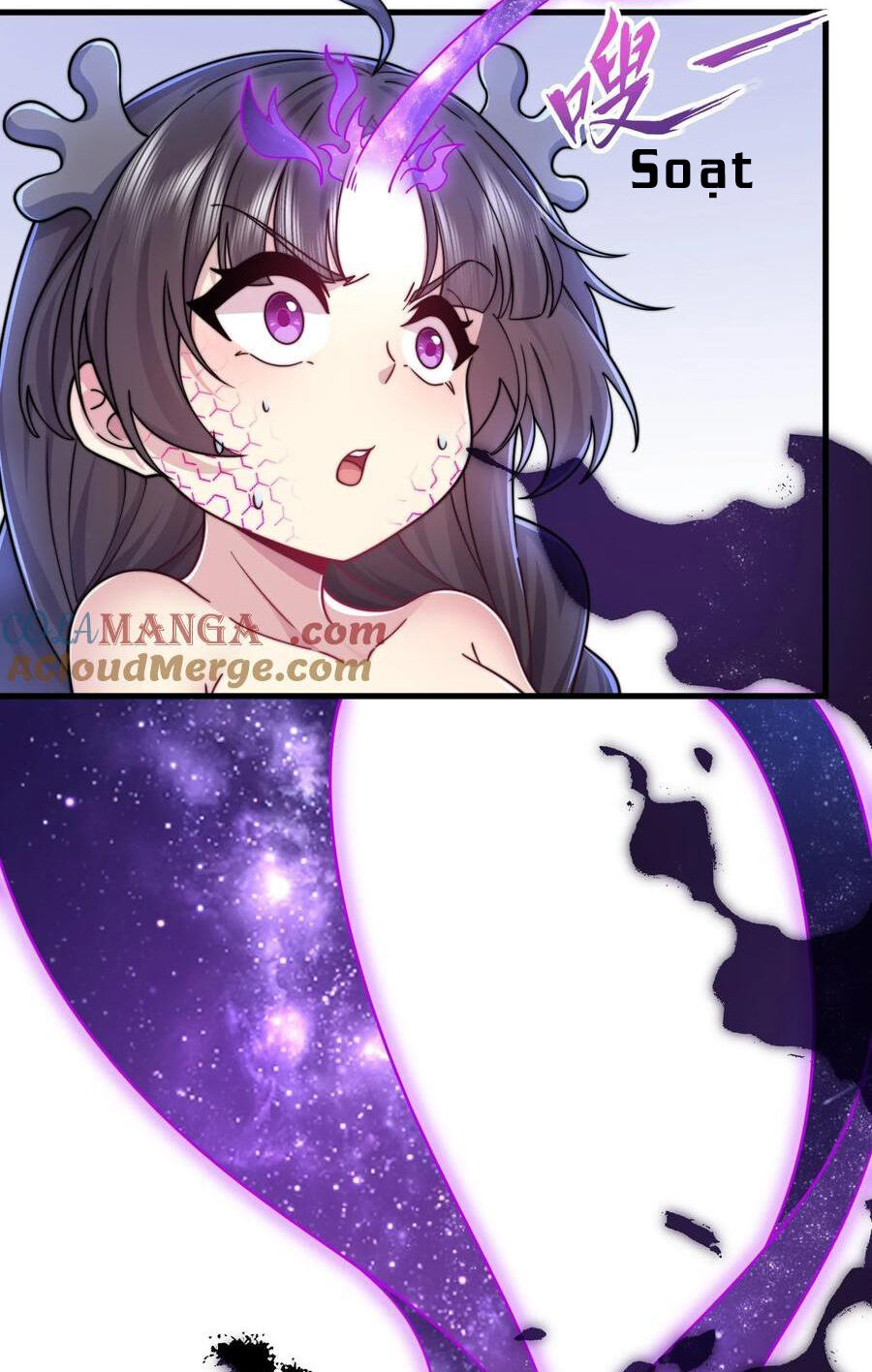 Vai Ác Sư Tôn Mang Theo Các Đồ Đệ Vô Địch Thiên Hạ Chap 110 - Next Chap 111