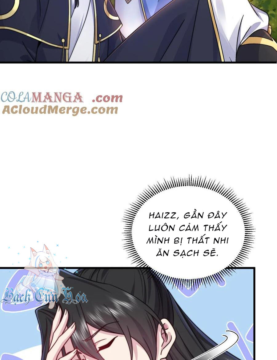 Vai Ác Sư Tôn Mang Theo Các Đồ Đệ Vô Địch Thiên Hạ Chap 110 - Next Chap 111