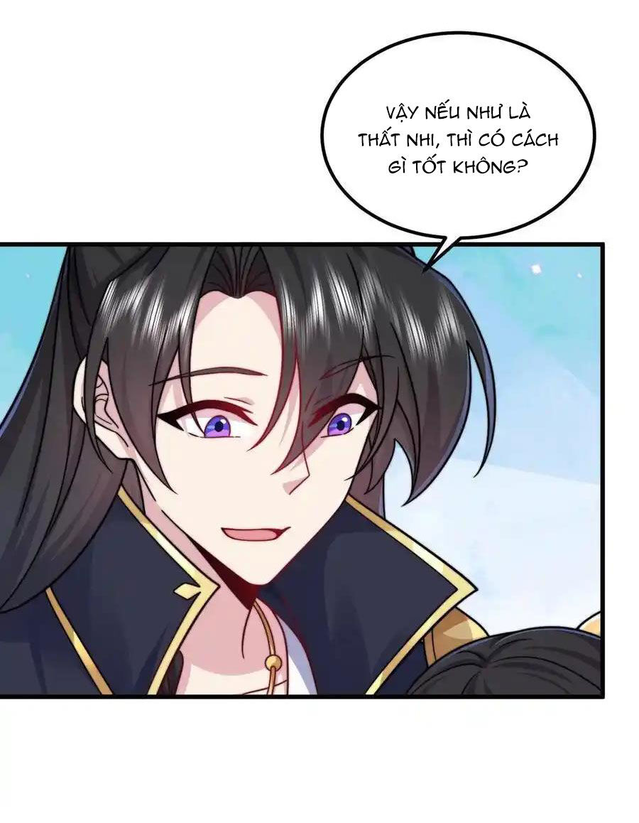 Vai Ác Sư Tôn Mang Theo Các Đồ Đệ Vô Địch Thiên Hạ Chap 111 - Next Chap 112