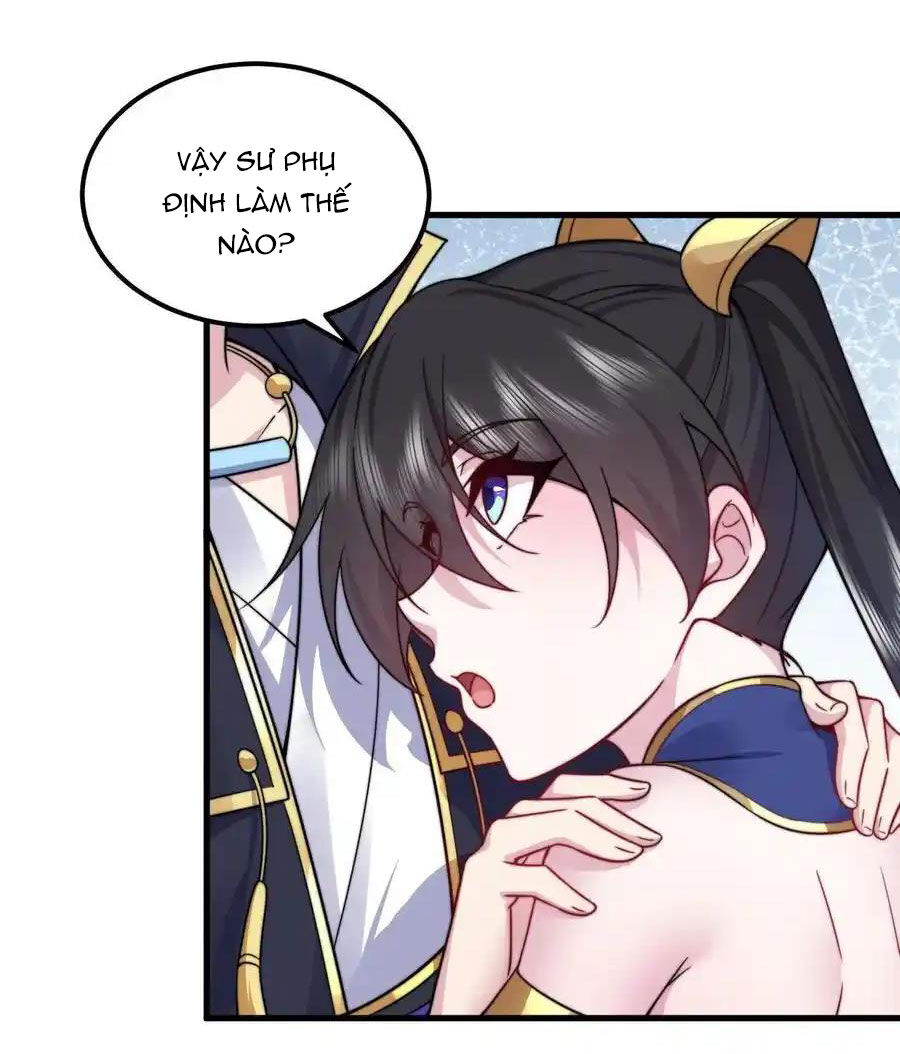 Vai Ác Sư Tôn Mang Theo Các Đồ Đệ Vô Địch Thiên Hạ Chap 111 - Next Chap 112